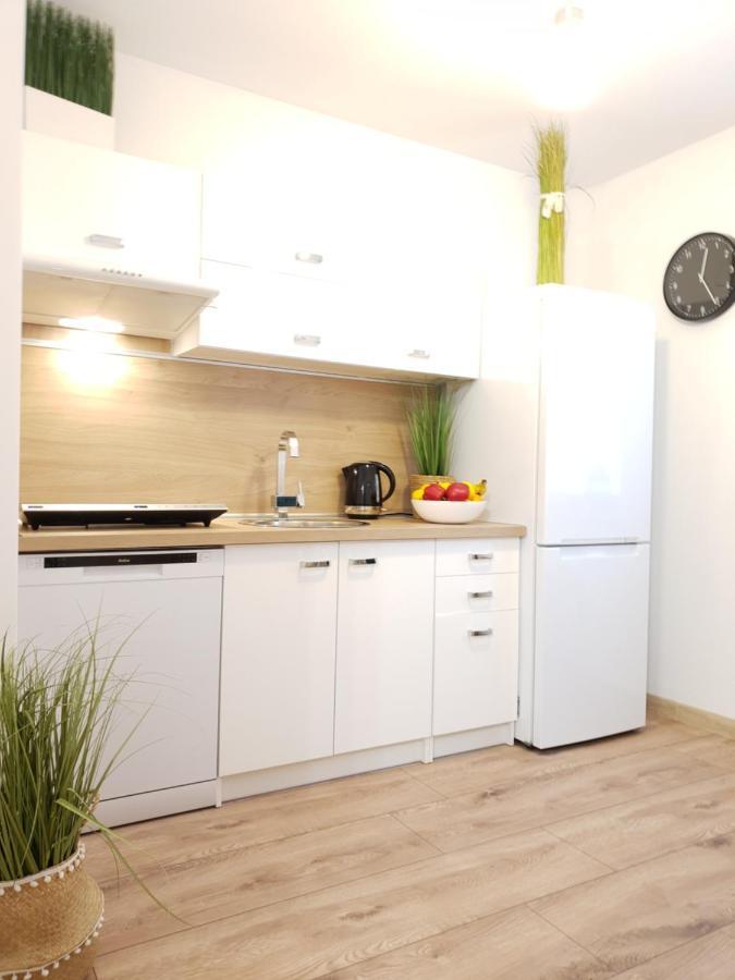 Apartament Bolek I Apartament Lolek Zakopane Exterior photo