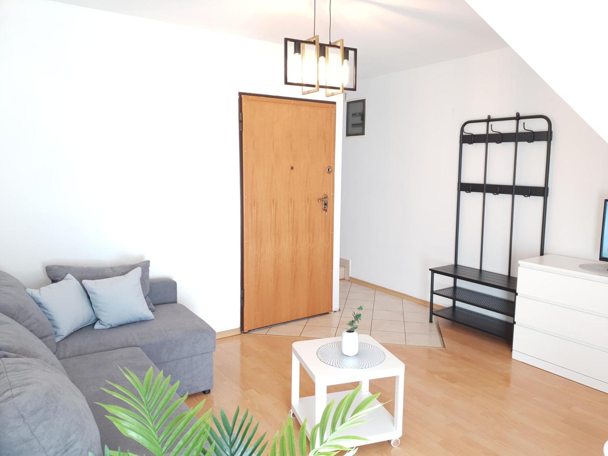 Apartament Bolek I Apartament Lolek Zakopane Room photo